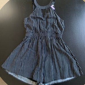Francesca (Alya) Romper